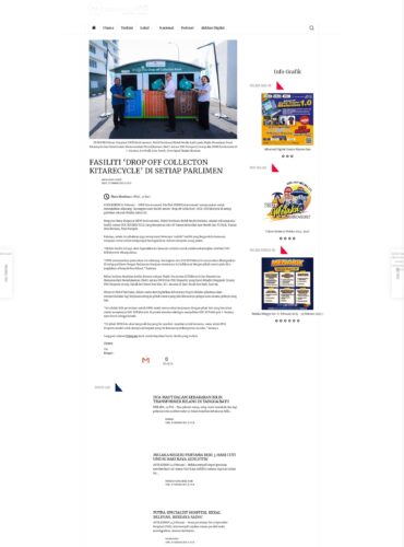 Fasiliti Drop Off Collection KITARecycle Di Setiap Parlimen_page-0001