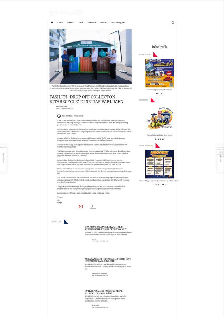 Fasiliti Drop Off Collection KITARecycle Di Setiap Parlimen_page-0001