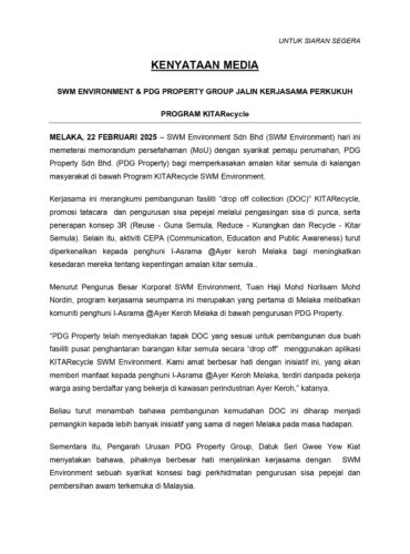 Jalin Kerjasama Perkukuh Program KITARecycle_page-0001