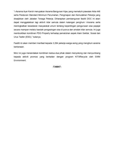 Jalin Kerjasama Perkukuh Program KITARecycle_page-0002