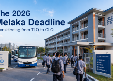 The 2026 Melaka Deadline: Transitioning from TLQ to CLQ